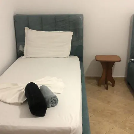 Adora Place Ohhana Apartman