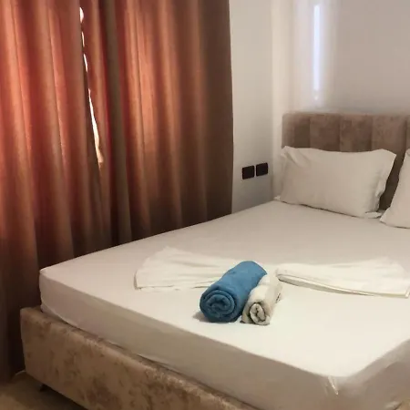 Apartman Adora Place Ohhana Vlora