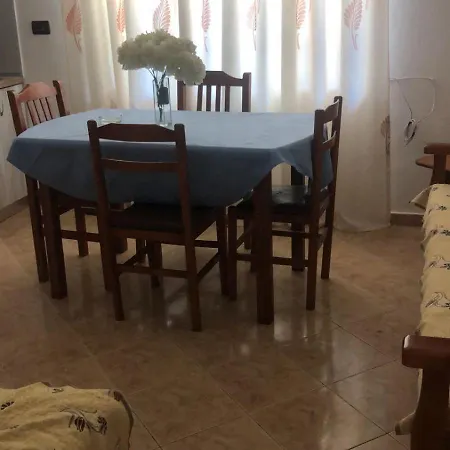 Adora Place Ohhana Apartman Vlora