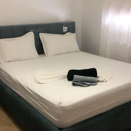 Apartman Adora Place Ohhana